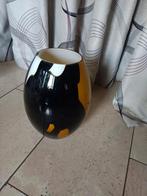 Schitterende vaas 30 cm hoog, Ophalen, Overige kleuren, Minder dan 50 cm, Glas