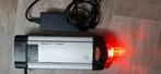 Sundvall E-bike Batterij 36V 10Ah + Oplader, Ophalen of Verzenden, Gebruikt