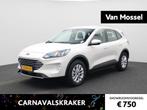 Ford Kuga 2.5 PHEV Titanium | APPLE CARPLAY | CAMERA | AUTOM, Auto's, Ford, 12 maanden, Gebruikt, Euro 6, 4 cilinders