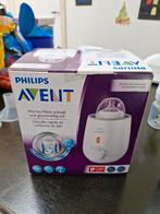 Philips Avent flessenwarmer, Ophalen, Zo goed als nieuw, Flessen- of potjesverwarmer