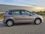 Volkswagen Golf Sportsvan 1.2 TSI Comfortline Navigatie, Stof, Gebruikt, Golf Sportsvan, Bedrijf
