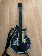 Gituar hero les paul xbox 360 gitaar, Gebruikt, Gitaar, Drumstel of Dj-set, Ophalen of Verzenden, Xbox 360