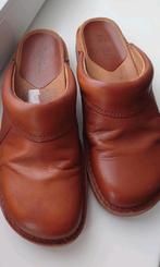 Heren pantoffels mt 44 Top Rock, Bruin, Ophalen of Verzenden, Top Rock, Pantoffels of Sloffen