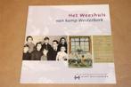 Het Weeshuis van Kamp Westerbork., Boeken, Ophalen of Verzenden, Tweede Wereldoorlog, Zo goed als nieuw, Overige onderwerpen