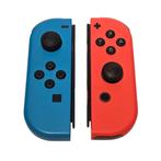 Nintendo Switch Controller Joy-Con Blauw/Rood, Nintendo, Gebruikt, Support@nintendo.com, 11-1 Hokotate-cho, Kamitoba, Minami-ku
Kyoto 601-8501
Japan