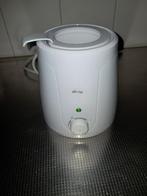 Alecto Flessenwarmer - Gebruikt, Ophalen of Verzenden, Gebruikt, Flessen- of potjesverwarmer