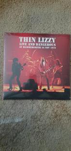 Thin Lizzy - Live at Hammersmith 16/11/1976 *RSD 2024*  LP, Overige formaten, Ophalen, Poprock, Nieuw in verpakking