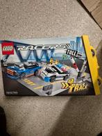 Te koop nieuwe doos lego racers 8197., Ophalen of Verzenden, Zo goed als nieuw