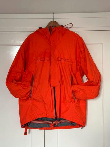 Oxbow Entrant V level 3 Skijas skijack maat XXL - oranje beschikbaar voor biedingen