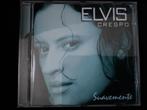 Elvis Crespo, Suavemente cd, Ophalen of Verzenden, Zo goed als nieuw