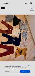 Babykleding set maat 86 -House of Jamie,Nixnut,CarlijnQ&more, Ophalen of Verzenden, Zo goed als nieuw, Maat 86