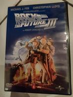 Back to the future 3, Ophalen of Verzenden, Zo goed als nieuw