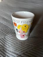 Blond Amsterdam Best Friend mok XL nieuw!, Blond Amsterdam, Nieuw, Ophalen of Verzenden, Kop(pen) en/of Schotel(s)