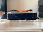 Locomotief Zwitserland, Hobby en Vrije tijd, Modeltreinen | N-Spoor, Overige merken, Gebruikt, Ophalen of Verzenden, Gelijkstroom