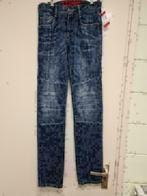 Esquad jeans maat 26, kinderen of dames, Motoren, Kleding | Motorkleding, Ophalen of Verzenden, Nieuw met kaartje, Kinderen, Broek | textiel