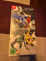 Shin Megami Tensei V Fall of Men Premium Edition, 1 speler, Ophalen of Verzenden, Zo goed als nieuw, Role Playing Game (Rpg)