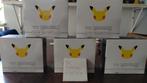 Pokemon kaarten 2021 Anniversary ETB 25 Year pokemon, Ophalen of Verzenden, Nieuw
