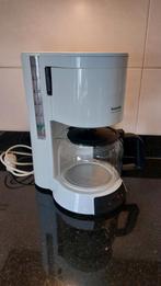 Rowenta jobst koffiezetapparaat goede staat, Witgoed en Apparatuur, Koffiezetapparaten, Ophalen of Verzenden, Zo goed als nieuw