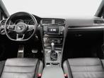 Volkswagen Golf 1.4 TSI GTE Performance Aut- Panodak, Sport, Auto's, Hatchback, Gebruikt, 750 kg, Lease