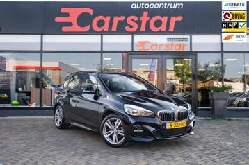 BMW 2-serie Active Tourer 218i Business Edition Plus|M-Sport beschikbaar voor biedingen