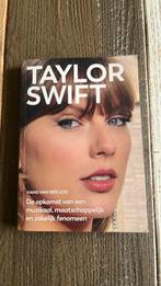 Hans van der Loo - Taylor Swift, Ophalen of Verzenden, Zo goed als nieuw, Hans van der Loo