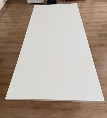 IKEA uitklapbare eettafel (130-190 x 80) beschikbaar voor biedingen