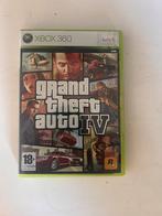 Gta 4, Spelcomputers en Games, Games | Xbox 360, Avontuur en Actie, Vanaf 18 jaar, 1 speler, Ophalen of Verzenden