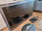 Tv Panasonic te koop, Ophalen, Zo goed als nieuw, 50 Hz, Panasonic