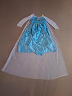 Elsa Frozen jurk verkleedkleding meisjes, Kinderen en Baby's, Carnavalskleding en Verkleedspullen, Ophalen of Verzenden, 134 t/m 140