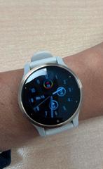 Garmin Venu 2S zo goed als nieuw bandje (incl bonnen!), Sieraden, Tassen en Uiterlijk, Smartwatches, Ophalen of Verzenden, Zo goed als nieuw