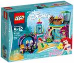 Lego 41145 Disney, Kinderen en Baby's, Speelgoed | Duplo en Lego, Ophalen of Verzenden, Zo goed als nieuw, Complete set, Lego