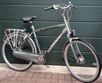 Giant ultimo herenfiets, 7 versnellingen, Ophalen, Versnellingen, Giant, Zo goed als nieuw
