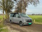 T6.1 California Ocean Edition Led Virtual Cockpit, Caravans en Kamperen, Campers, Volkswagen, Bus-model, Bedrijf, Diesel