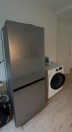 Samsung Koel-vriescombinatie in topstaat, Witgoed en Apparatuur, Koelkasten en IJskasten, Ophalen, 200 liter of meer, Met aparte vriezer