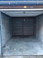 Te Huur: Garageboxen in Schiedam – Afgesloten Terrein