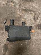 Gilera runner olie tank, Ophalen