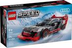 Lego Speed Champions 76921, Kinderen en Baby's, Speelgoed | Duplo en Lego, Ophalen, Zo goed als nieuw