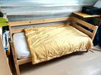 Peuterbed 150x70, Ophalen, Gebruikt, 140 tot 160 cm, 70 tot 85 cm