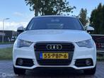 Audi A1 1.4 TFSI 119g. Ambition Pro Line cruise automaat, Euro 5, 4 cilinders, 4 stoelen, Origineel Nederlands