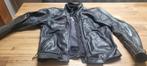 Leren motorjas merk Evolution., Ophalen, Tweedehands, Jas | leer