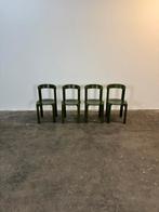 100 + Kusch Co Bruno Rey stoelen groen, Ophalen