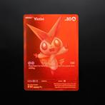 Victini BLK 171, Hobby en Vrije tijd, Ophalen of Verzenden, Nieuw