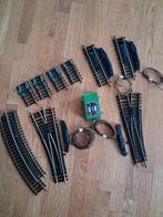 Fleischmann HO Modelrails!, Ophalen, Gebruikt, Gelijkstroom, Fleischmann