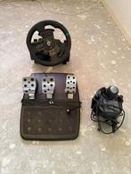 Logitech G G923 SE Racing Wheel + Shifter, Ophalen, Nieuw