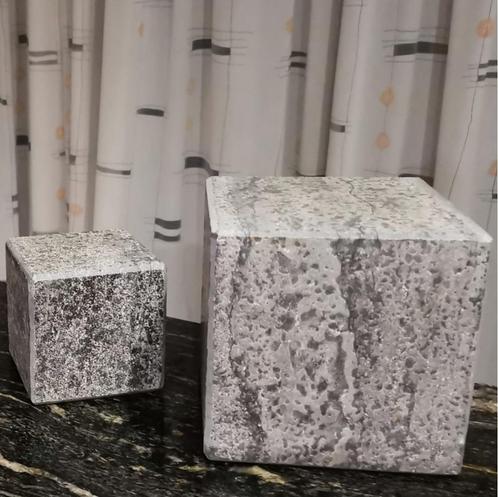 Diverse maten Sokkels, Zuilen, Sets + Schaal - Pot (nieuw), Huis en Inrichting, Woonaccessoires | Zuilen en Pilaren, Nieuw, Ophalen of Verzenden