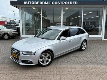 Audi A4 Avant 1.8 TFSI Business Edition beschikbaar voor biedingen