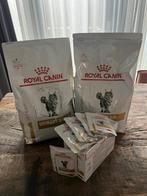 Royal Canin Urinary S/O kat - natvoer en droogvoer, Dieren en Toebehoren, Dierenvoeding, Ophalen, Kat