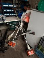 3 bos maaiers, Ophalen, Gebruikt, Benzine