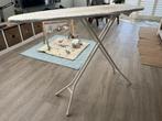 ikea ruter strijkplank werkt nog goed, Ophalen, Gebruikt