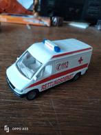 Mercedes Benz Sprinter siku 164 ambulance, Ophalen of Verzenden